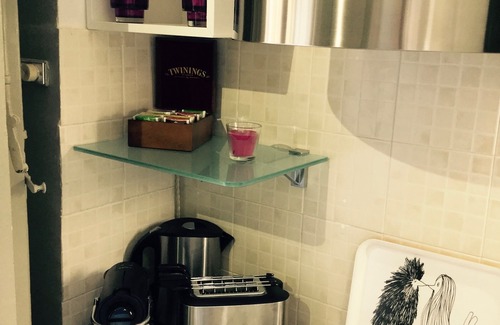 Catania City Centre Apartment | YOUR HOME IN THE CITY - YOUR HOME IN TOWN