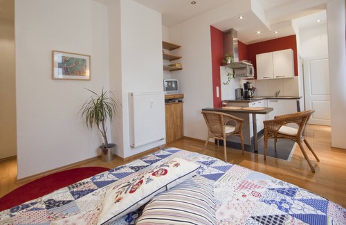Mitte Apartment | Your home in the heart of Trier