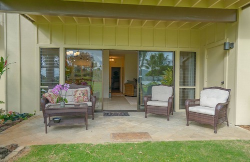Wailua Condo | Your home in the islands!