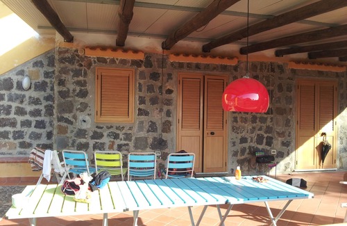 Ustica House | Your home in the middle of the Mediterranean