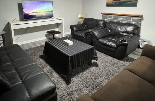South Lethbridge House | Your house in Lethbridge