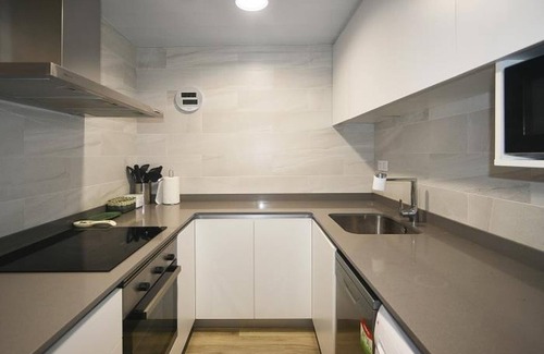 Sant Antoni de Calonge Apartment | Your ideal getaway on the Costa Brava: Bright and well-located apartment in Sant Antoni de Calonge ☀️🌿