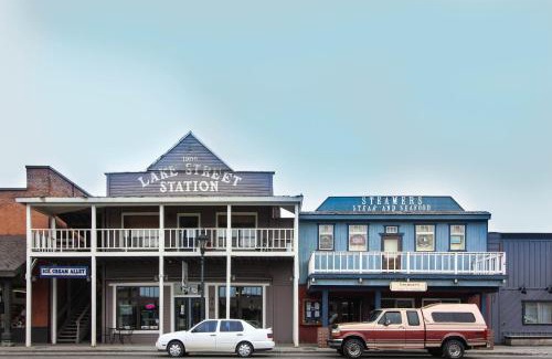McCall Apartment | Your Idaho Home