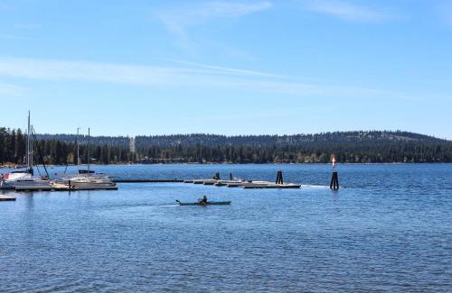 McCall Apartment | Your Idaho Home