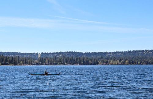 McCall Apartment | Your Idaho Home