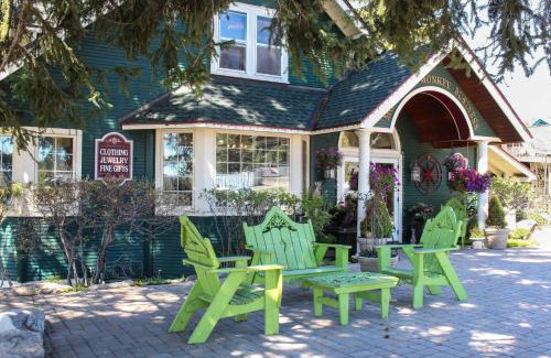 McCall Apartment | Your Idaho Home