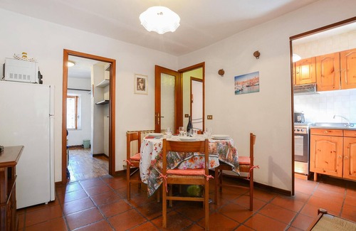 Bolognana House | Your ideal starting point for your active and cultural vacation.