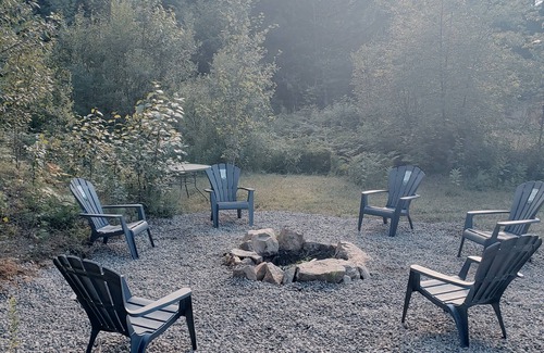 Carlow/Mayo Cottage | Your ideal country retreat to relax or be active.