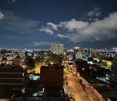 Quinta Paredes Apartment | Your ideal space in Bogota