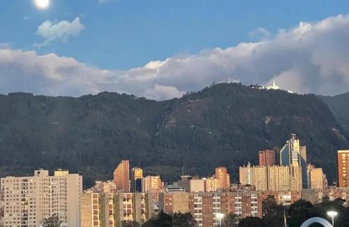 Quinta Paredes Apartment | Your ideal space in Bogota