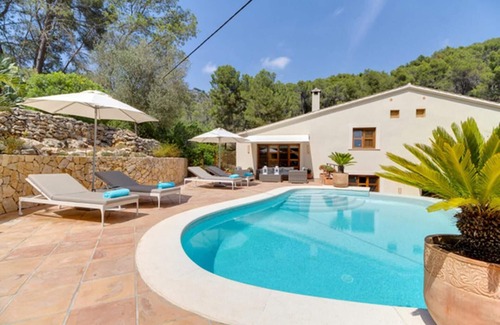Calvia Villa | Your Island Escape, Balearic Islands Villa 1480