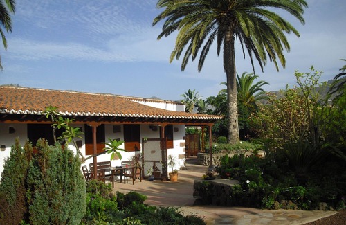 Tejina Cottage | Your Island Finca El Picacho B