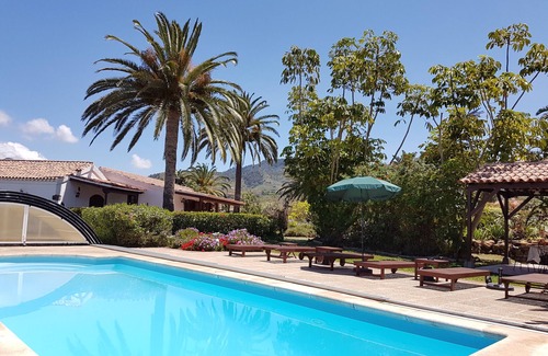 Tejina Cottage | Your Island Finca El Picacho C