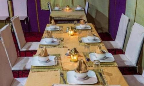 Taouz Bed & Breakfast | Your journey starts here