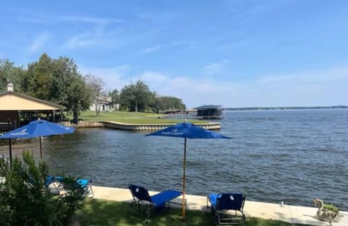 Star Harbor House | Your Lake House Awaits!