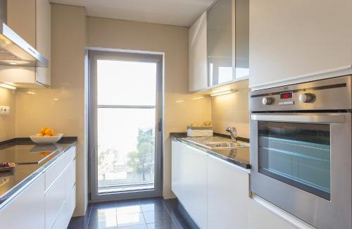 Parque das Nacoes Apartment | Your Lisbon Home Parque das Nações