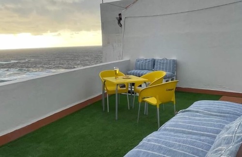 Caleta de Arriba House | Your little house in Caleta