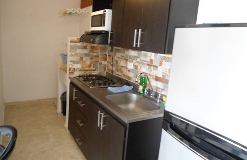 Santa Elena House | Your lodging in Medellin