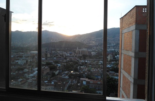 Santa Elena House | Your lodging in Medellin