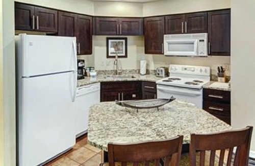 Pinetop Resort | Your loved ones will LOVE you for this!