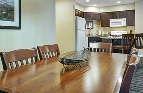 Pinetop Resort | Your loved ones will LOVE you for this!