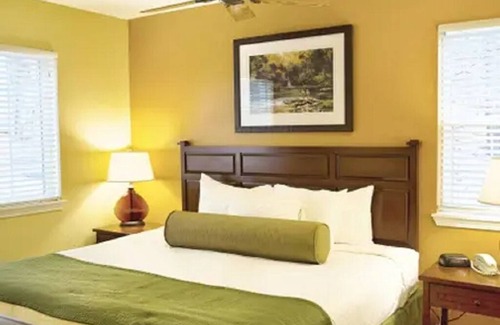 Pinetop Resort | Your loved ones will LOVE you for this!