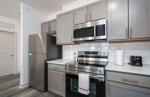 Lebanon Apartment | Your Lovely 2BD Whitestown