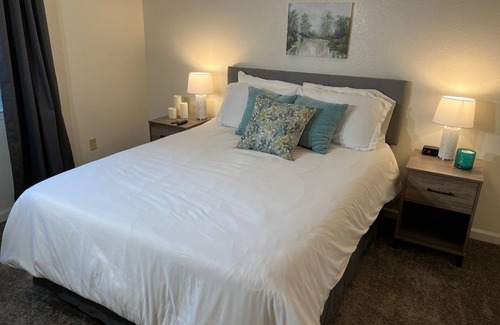 Rancho Cordova Apartment | Your Luxurious Retreat in Rancho Cordova Apt Cn