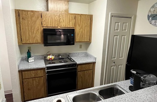 Rancho Cordova Apartment | Your Luxurious Retreat in Rancho Cordova Apt Cn