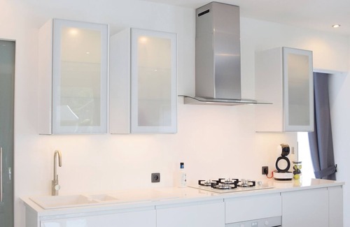 Bilzen House | Your luxurious Zenn home with jacuzzi