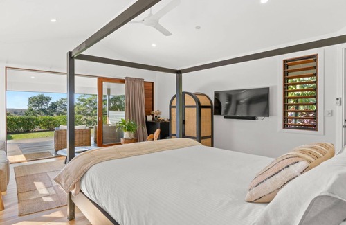 Ewingsdale Cabin | Your Luxury Escape - Cape Vue - Studio 1