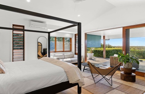 Ewingsdale Cabin | Your Luxury Escape - Cape Vue - Studio 1