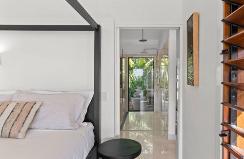 Ewingsdale Cabin | Your Luxury Escape - Cape Vue - Studio 1