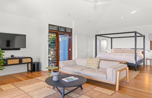 Ewingsdale Cabin | Your Luxury Escape - Cape Vue - Studio 2