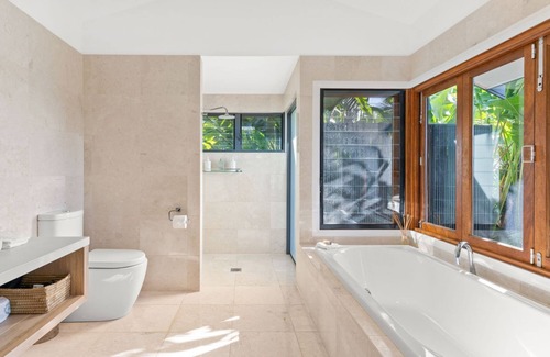 Ewingsdale Cabin | Your Luxury Escape - Cape Vue - Studio 3