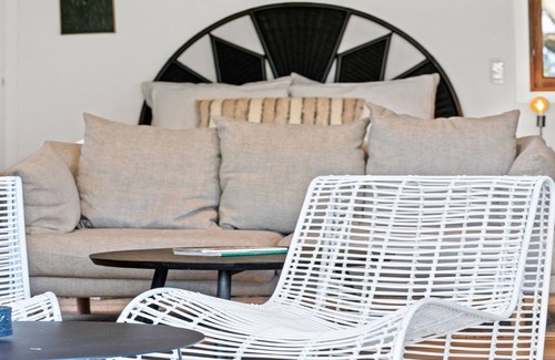 Ewingsdale Cabin | Your Luxury Escape - Cape Vue - Studio 3