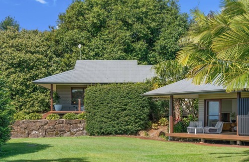 Ewingsdale Cabin | Your Luxury Escape - Cape Vue - Studio 4