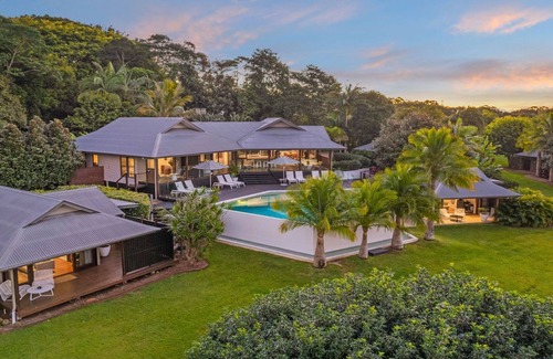 Ewingsdale Cabin | Your Luxury Escape - Cape Vue - Studio 4