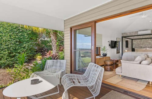 Ewingsdale Cabin | Your Luxury Escape - Cape Vue - Studio 4