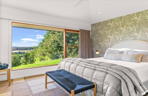 Ewingsdale Cabin | Your Luxury Escape - Cape Vue - Studio 5