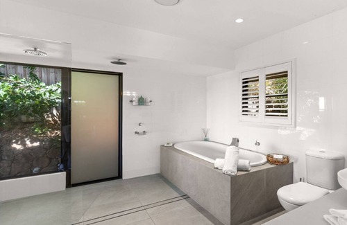 Ewingsdale Cabin | Your Luxury Escape - Cape Vue - Studio 5