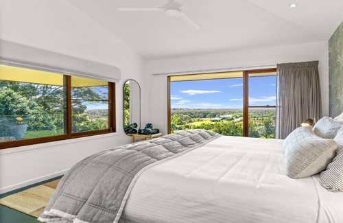 Ewingsdale Cabin | Your Luxury Escape - Cape Vue - Studio 5