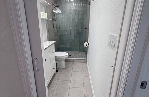 Madeira Beach House | Your Madeira Beach House Awaits! Sand, Salt and Sun! -3bed/2full bath