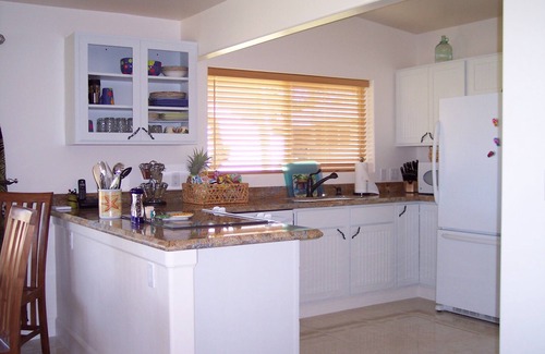 Kihei House | Your Maui Beachfront Retreat & Private Observation Deck - PERMIT #STKM 2015/0003
