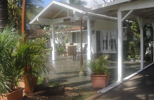 Kihei House | Your Maui Beachfront Retreat & Private Observation Deck - PERMIT #STKM 2015/0003