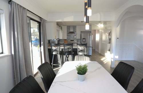 Guildford House | Your Mediterranean-Inspired Home away from Home