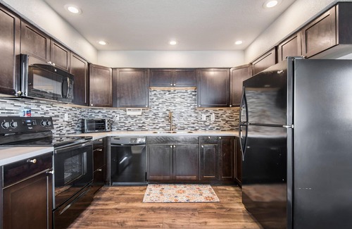 Tampa House | Your Midtown Tampa Retreat - Centrally Located Near All That Makes Tampa Great!