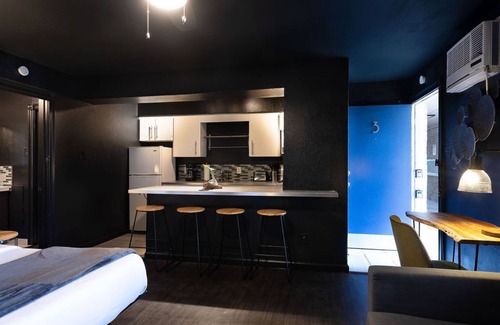 Hyde Park Apartment | Your Montrose Studios! Sleeps 32/16BR/16BA/16PAn