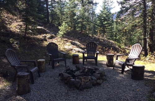 Columbine Lake Villa | Your Mountain get away