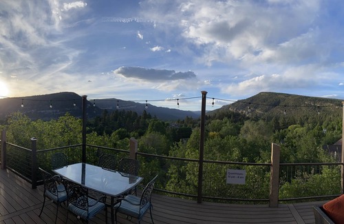 Durango - Purgatory House | Your Mountain Town Retreat Awaits! Close to Town, Trails and the Train!